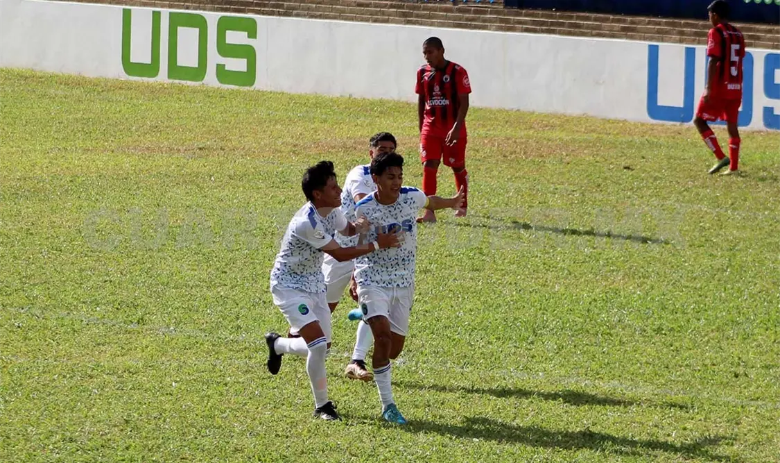 Villatoro encabeza artillería chiapaneca
