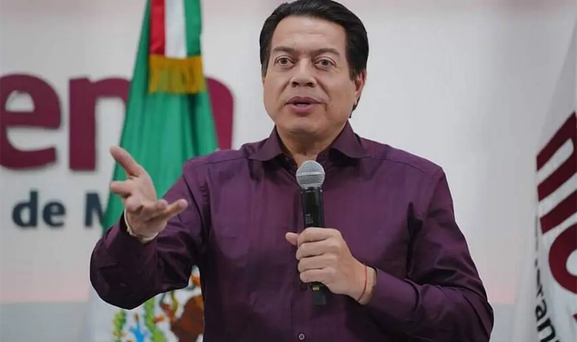 Morena retrasa anuncio de sus candidatos