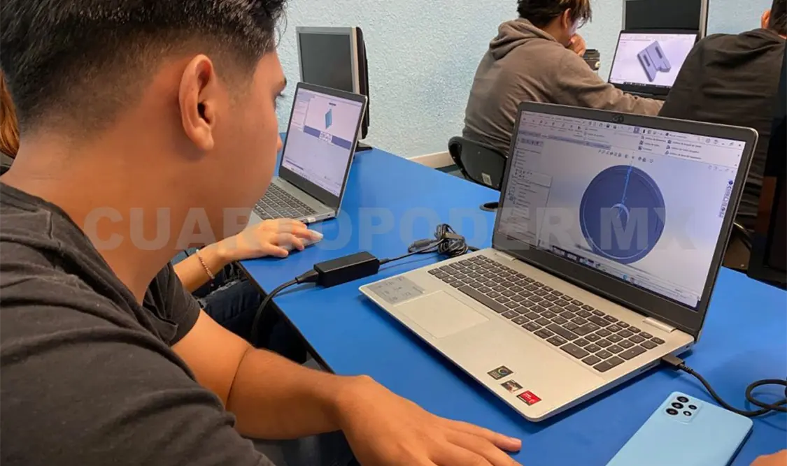 Enseñanza de las ingenierías se ha fortalecido en el estado