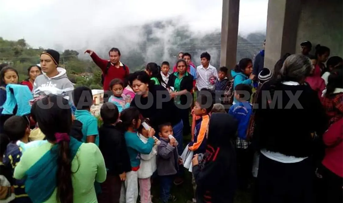 Instan mayores recursos para pueblos originarios