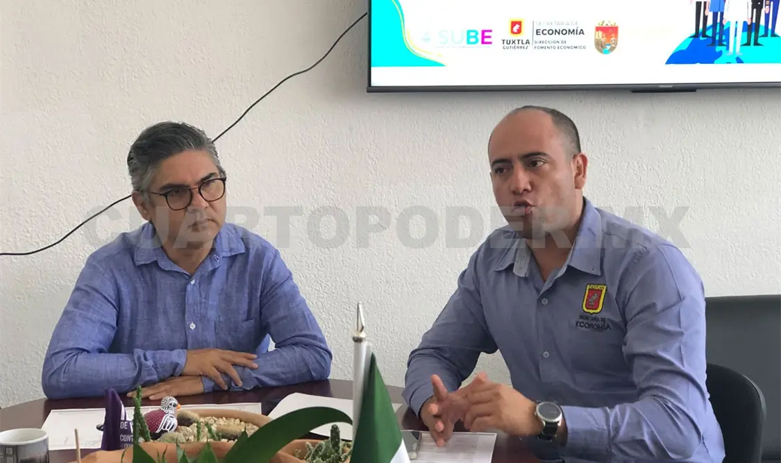 Invitan a la 8.ª Feria del Empleo Municipal