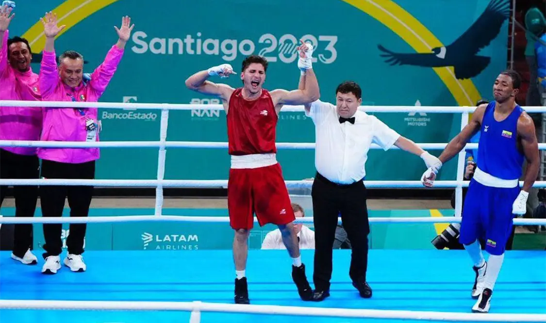 México suma medallas en tres disciplinas