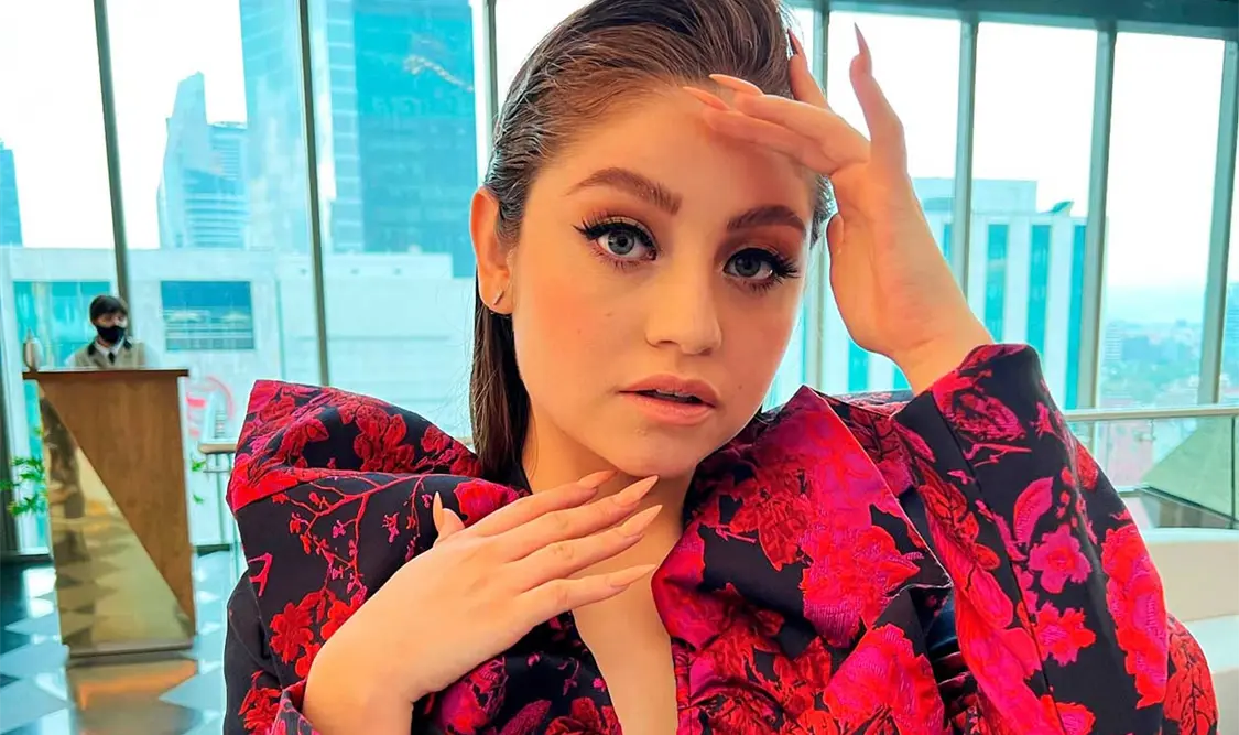 Karol Sevilla arremete contra autoridades