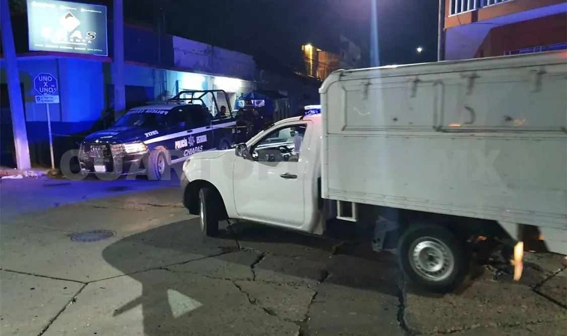 Mujer se quita la vida al ingerir veneno para ratas