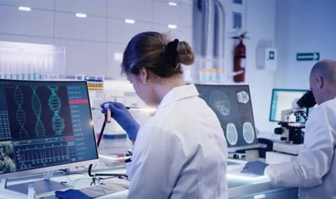 La misión es contribuir en la construcción de un sistema de salud digital y sostenible. Cortesía