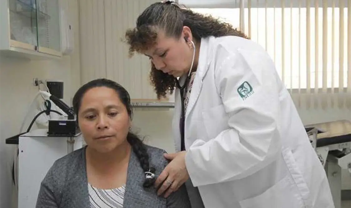 No mencionaron grandes afectaciones por las consultas gratuitas que ofrecen como servicio algunas farmacias. Cortesía