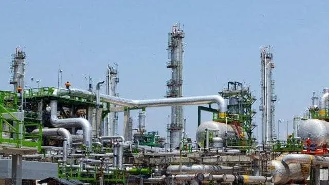 La política del Gobierno Federal está enfocada a robustecer la infraestructura de transformación industrial. Cortesía