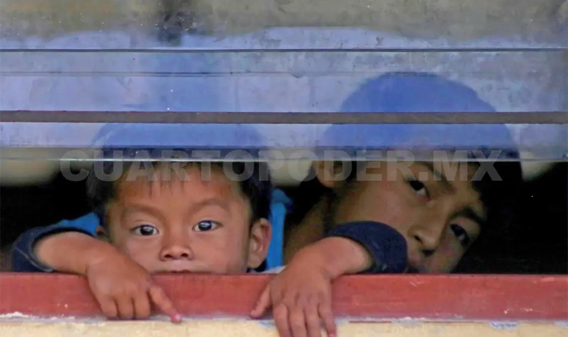Los menores de edad en situación de calle cada vez va en aumento, por lo que urge tomar otras incitativas para revertirlo. CP