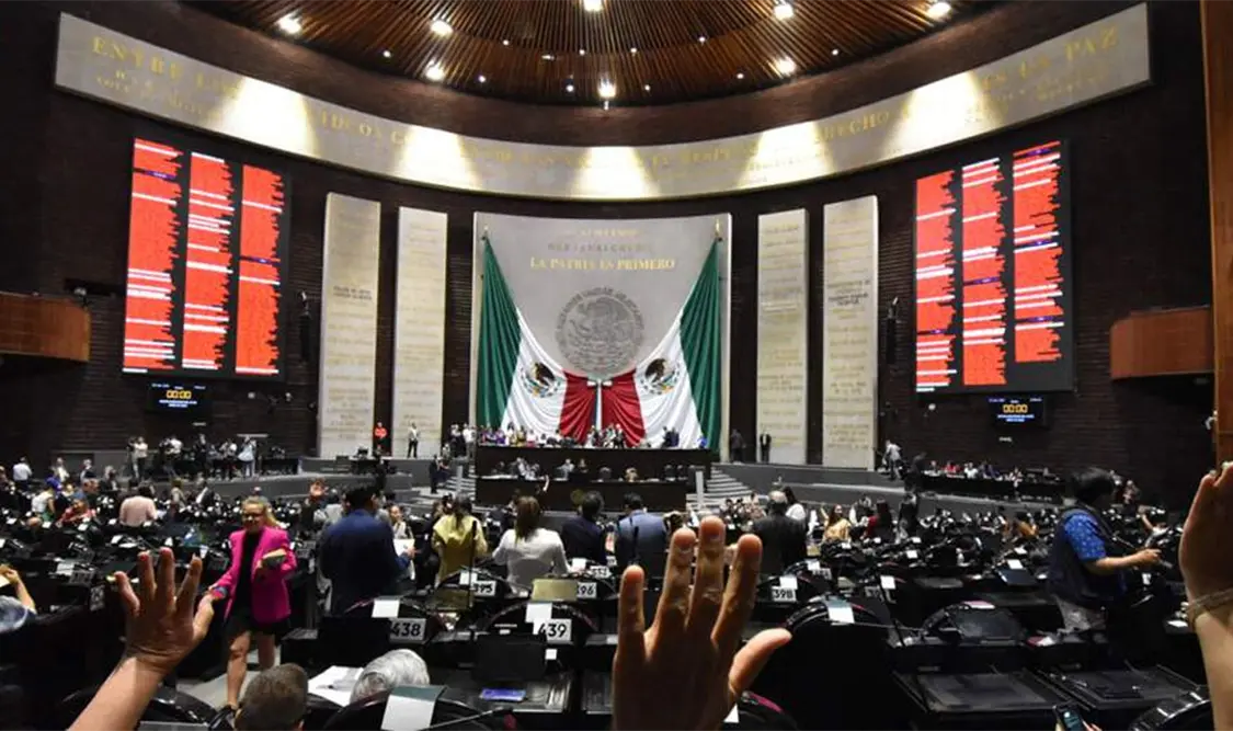 Mujeres integran 52 por ciento de Lista Nominal de Electores