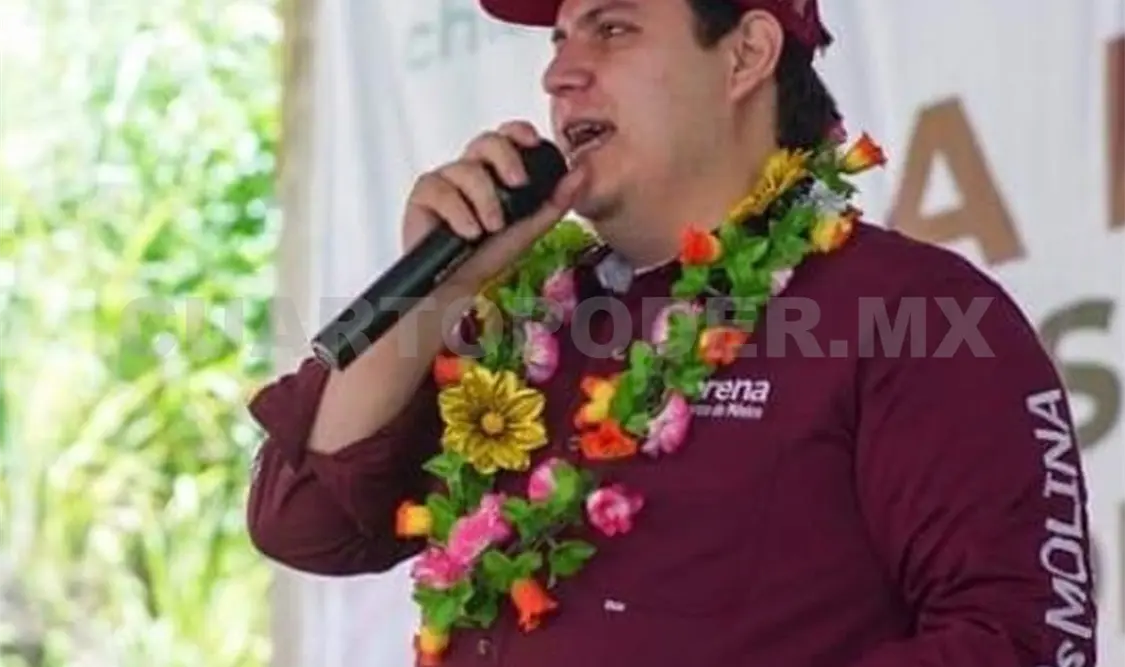 Morena sigue sumando apoyos para consolidarse