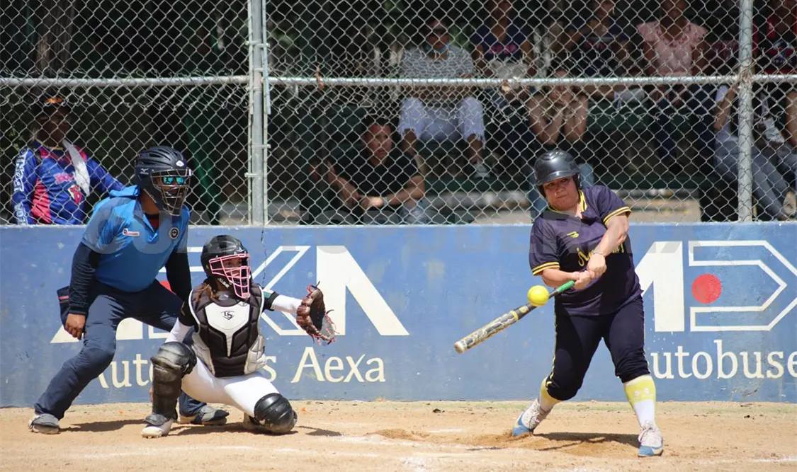 Anuncian fecha del Open Fastpich