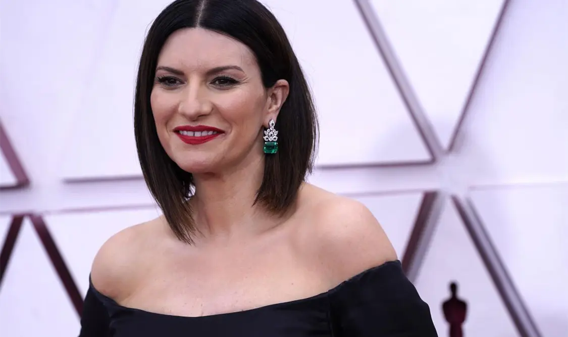 Pausini no libra la inseguridad