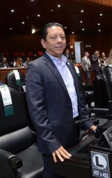 Se suma Llaven Abarca al llamado de Claudia Sheinbaum para apoyar al pueblo de Guerrero