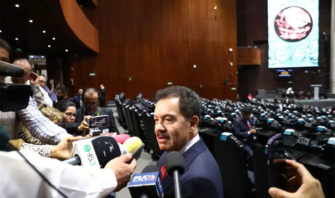 Diputados no prevén fondo para damnificados