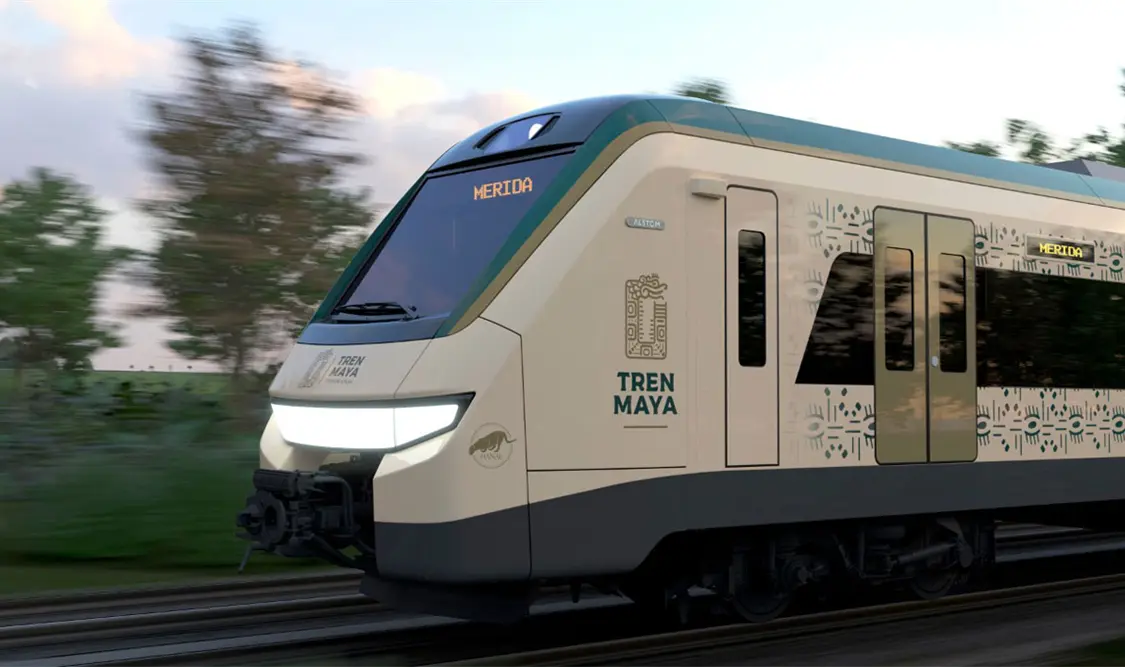 Nuevas expropiaciones en Yucatán y Quintana Roo