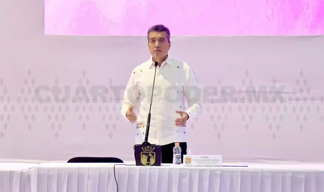 Pide REC mantener administración pública ordenada