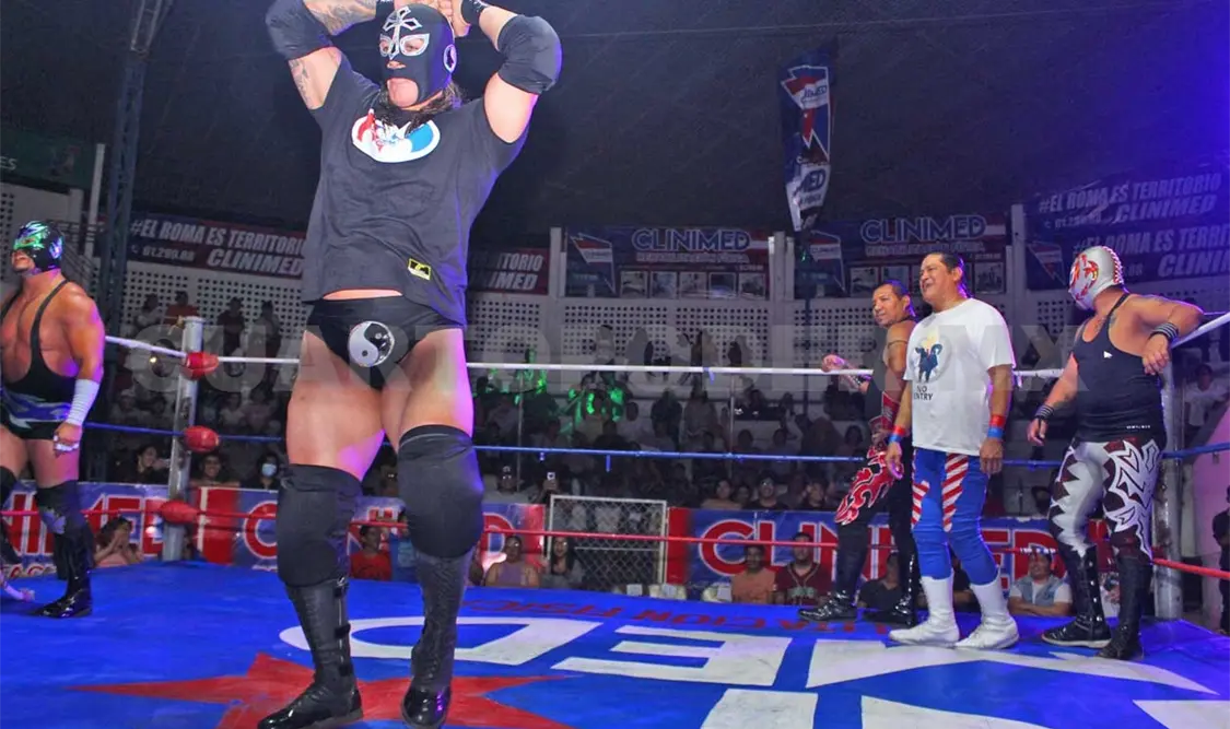 Embajadores Clinimed triunfan