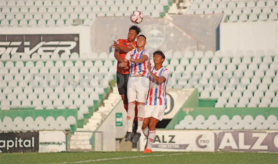 Chifut se queda con el derbi capitalino