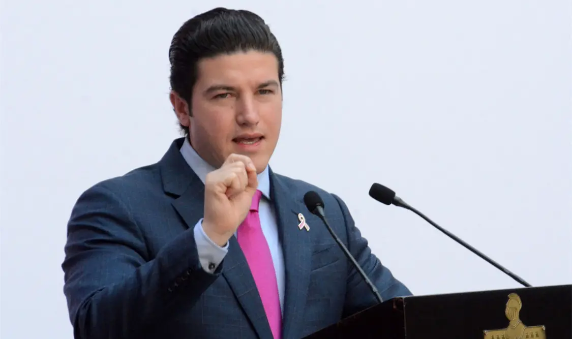 Impugnan ante TEPJF designación de gobernador interino de Nuevo León