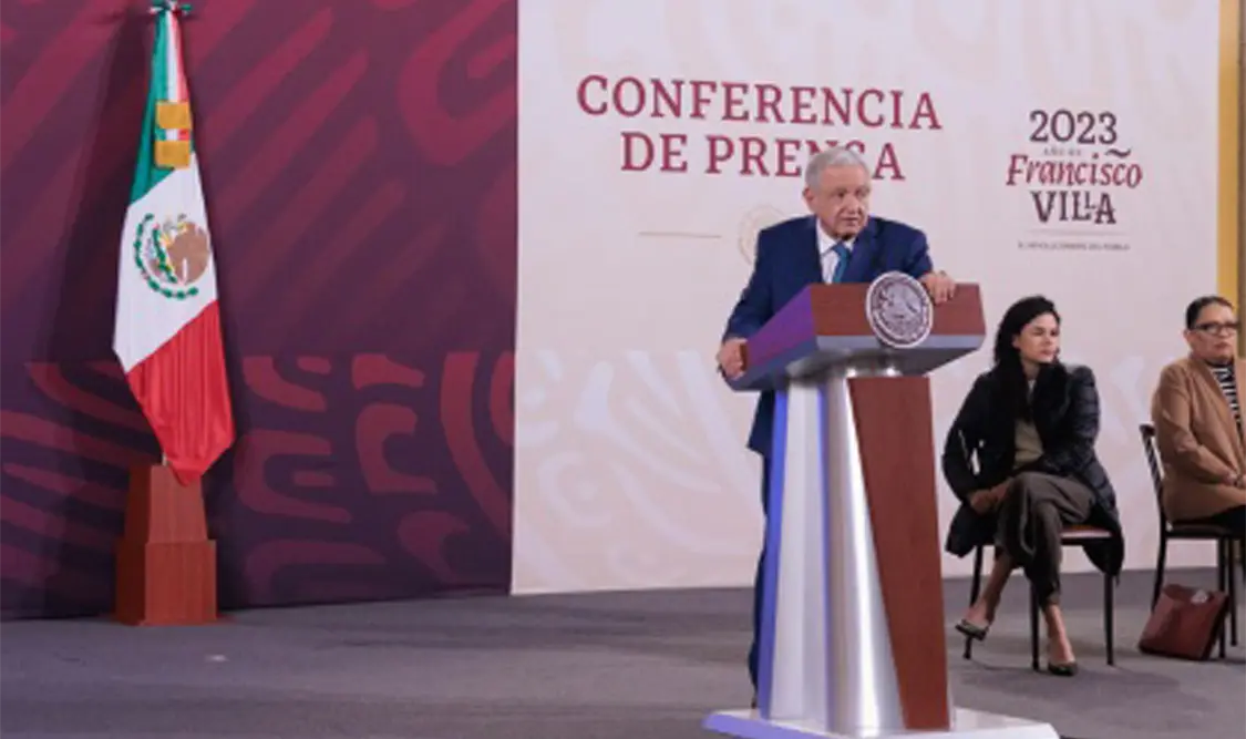 AMLO: la entrega de apoyos en Guerrero de manera directa