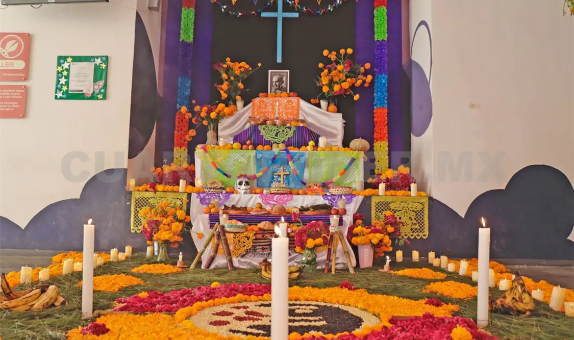 Llaman a evitar riesgos durante Día de Muertos