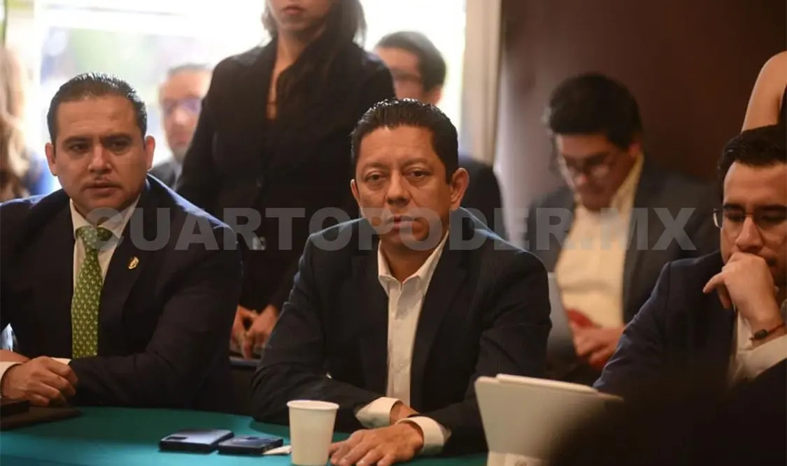 Vota a favor de reforma a Ley General de Salud