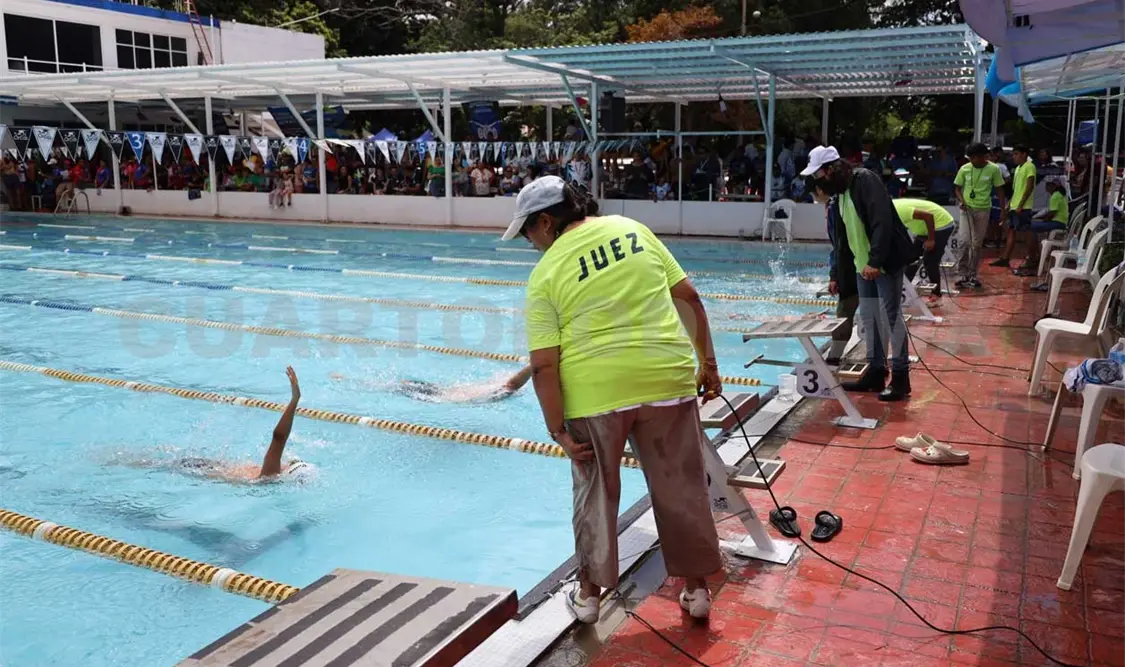 Chiapas recibe el campeonato regional