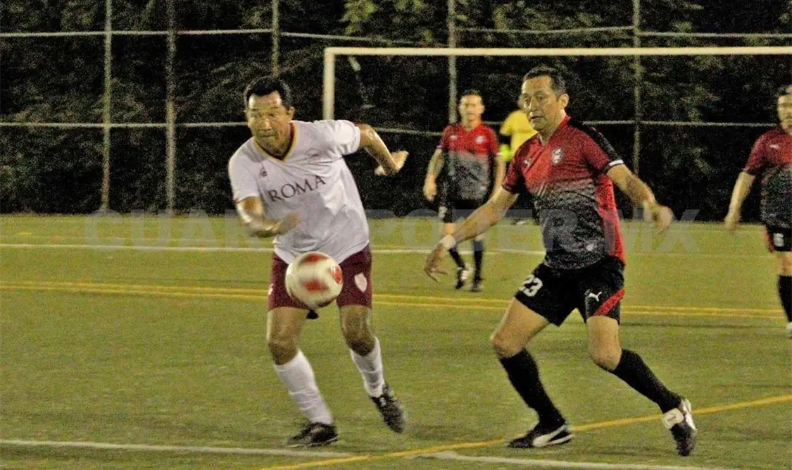 Dos pedradas rompen al Parabrisas FC