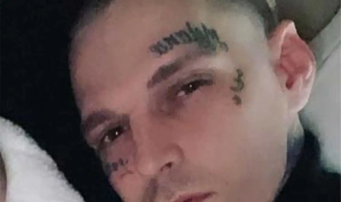 El hijo de Aaron Carter demanda a doctores