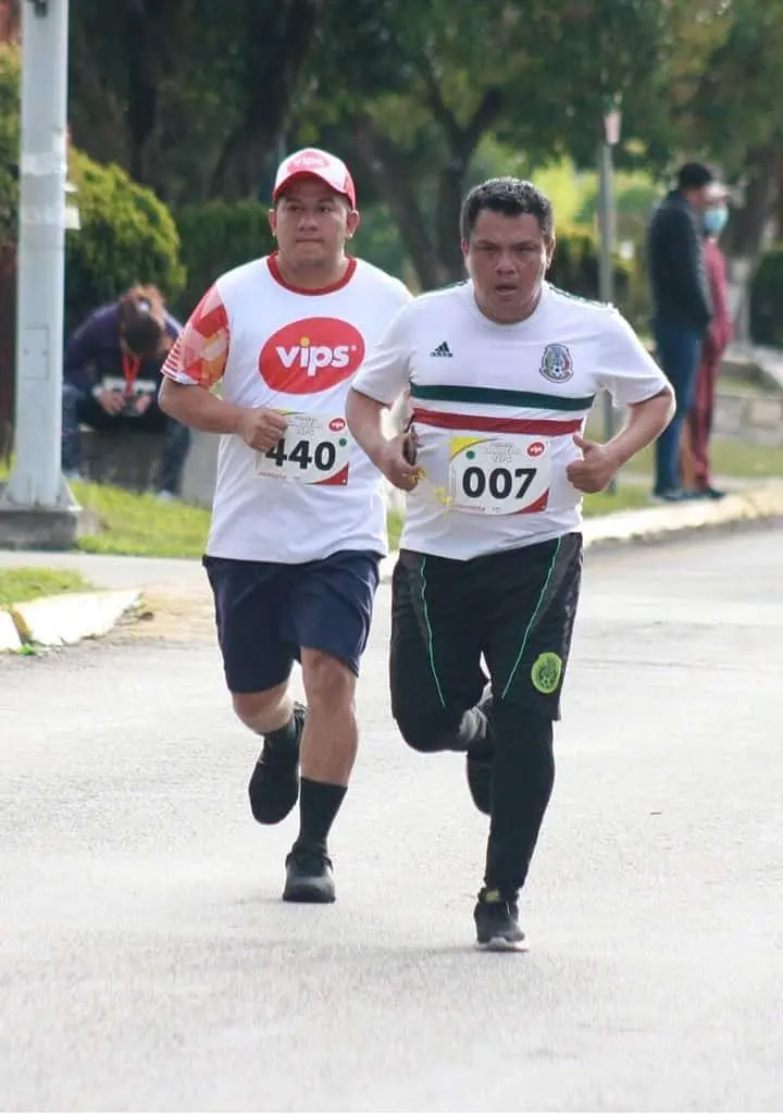 Los corredores de San Cristóbal tendrán la oportunidad de competir en una de las justas atléticas más importantes de la ciudad. Cortesía