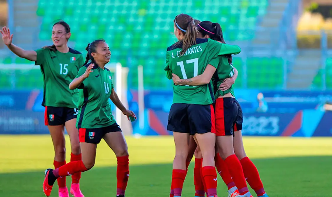 Avanzan en declarar Día Nacional de la Mujer Futbolista