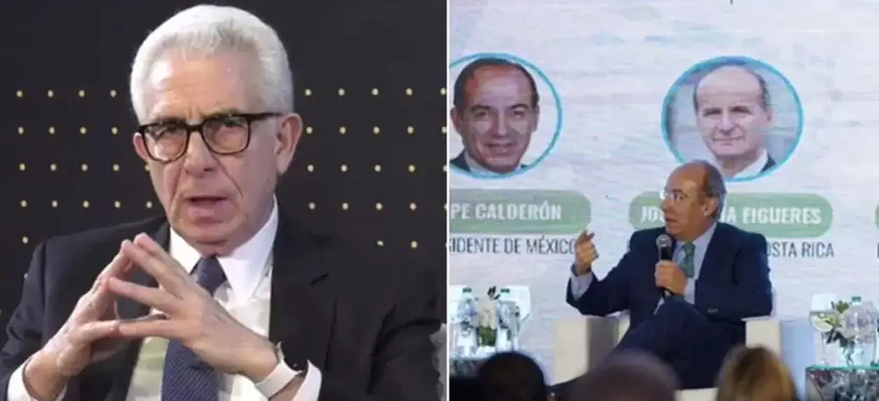 Expresidentes se pronuncian contra política de AMLO