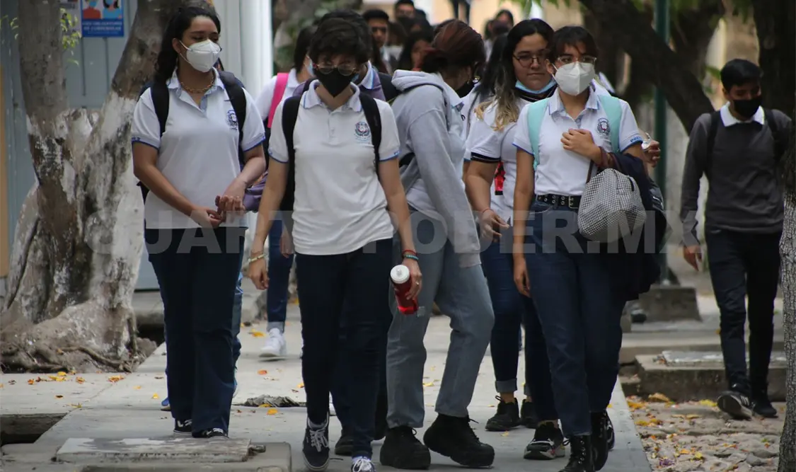 No solo la escuela debe fomentar la socialización