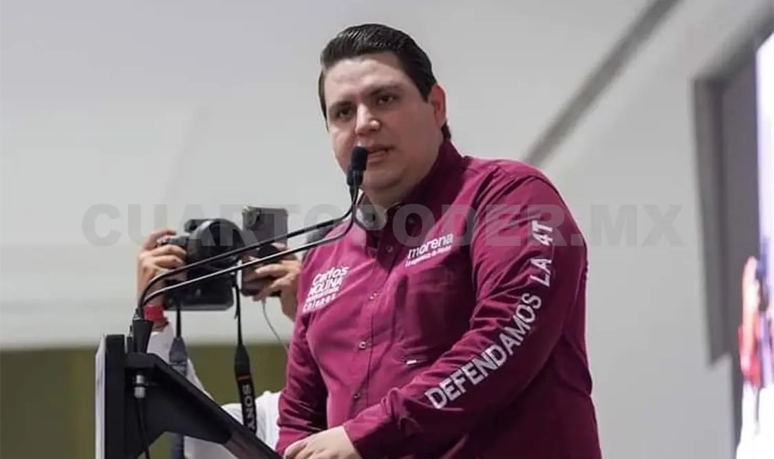 Morena se mantiene en pie de lucha por el pueblo
