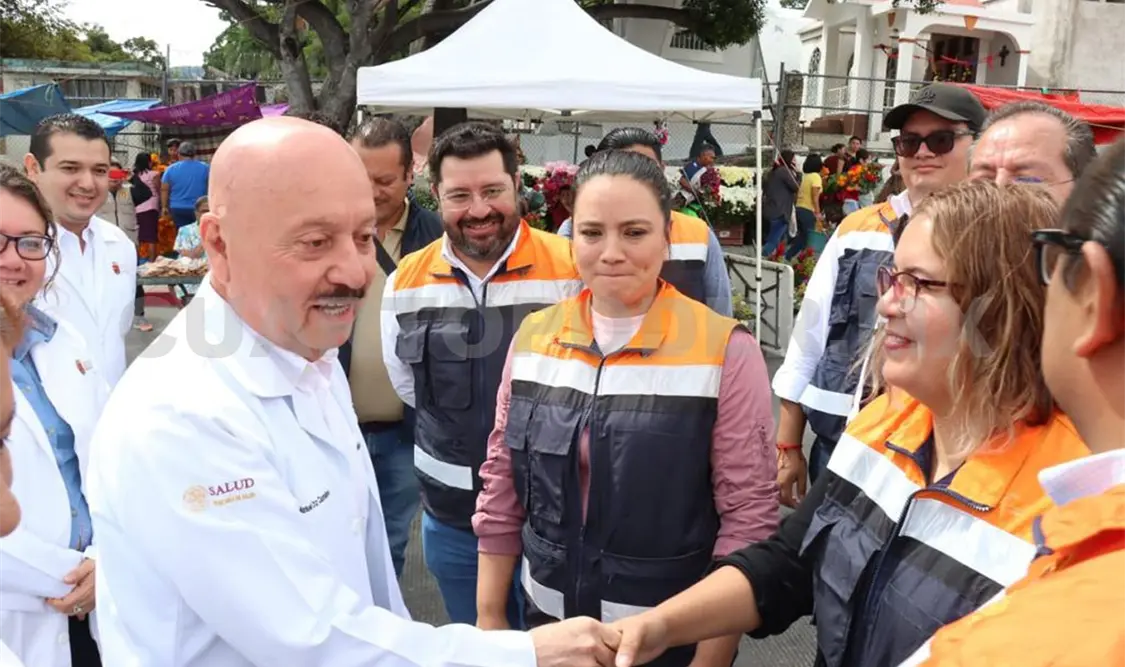 Pepe Cruz: sin tregua ni descanso para transformar Chiapas