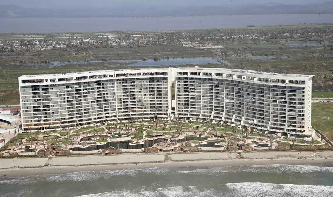 Acapulco se queda con Tianguis Turístico 2024