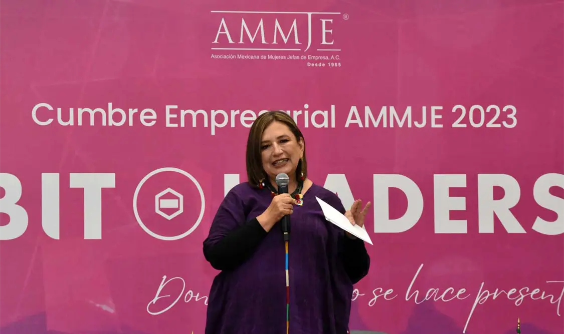 Recorte del INE pone en riesgo la elección del 2024