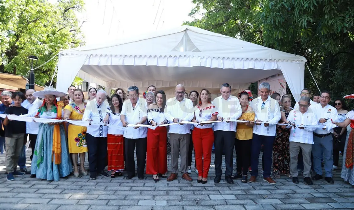 Festival Coyatoc abarrotado; reportaron 12 mil asistentes