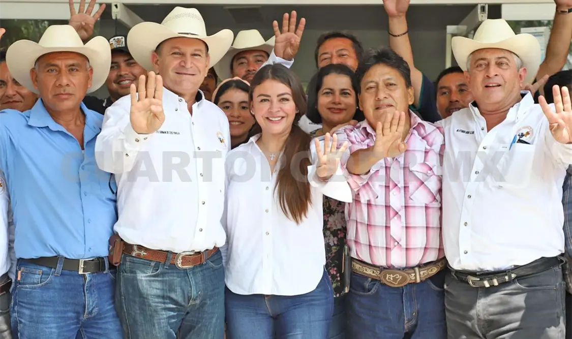 Todas y todos suman en este proyecto: Sasil