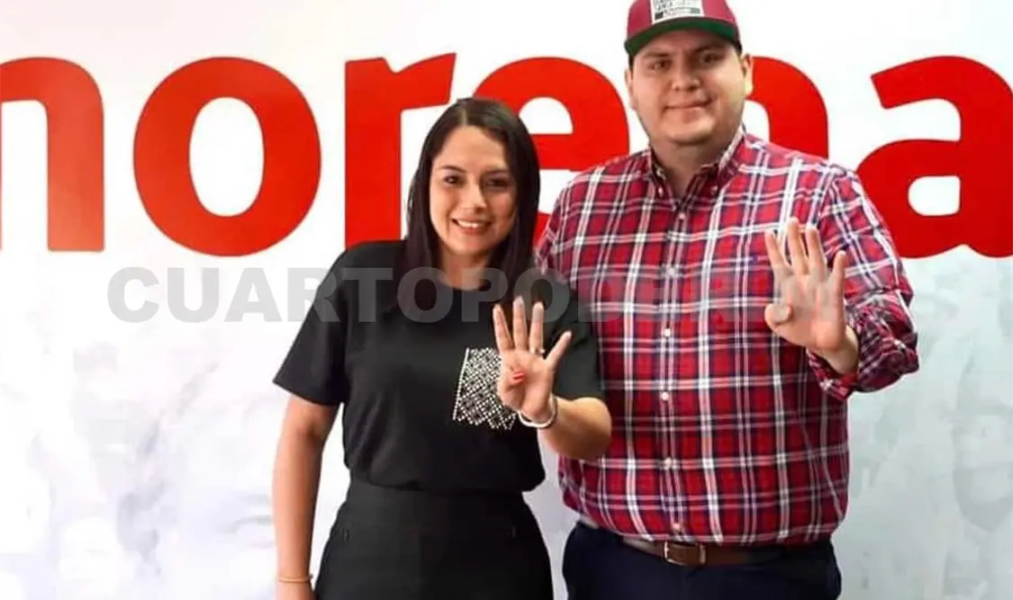 Nos mantenemos en unidad para fortalecer a Morena