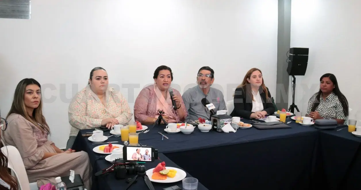 Resistencia para integrar consejos municipales