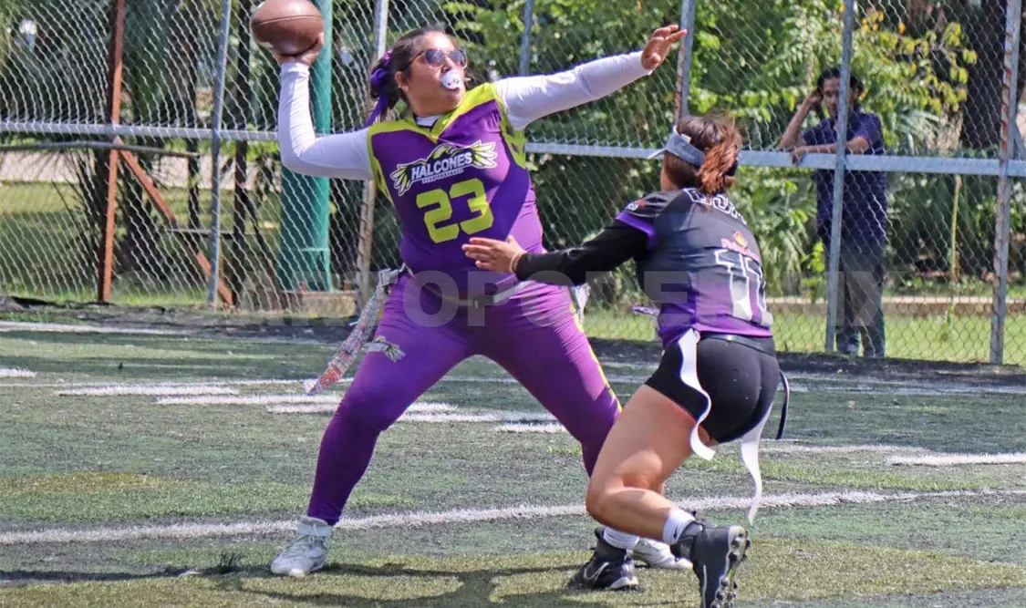 Arrancan playoffs femeniles en la LMTB