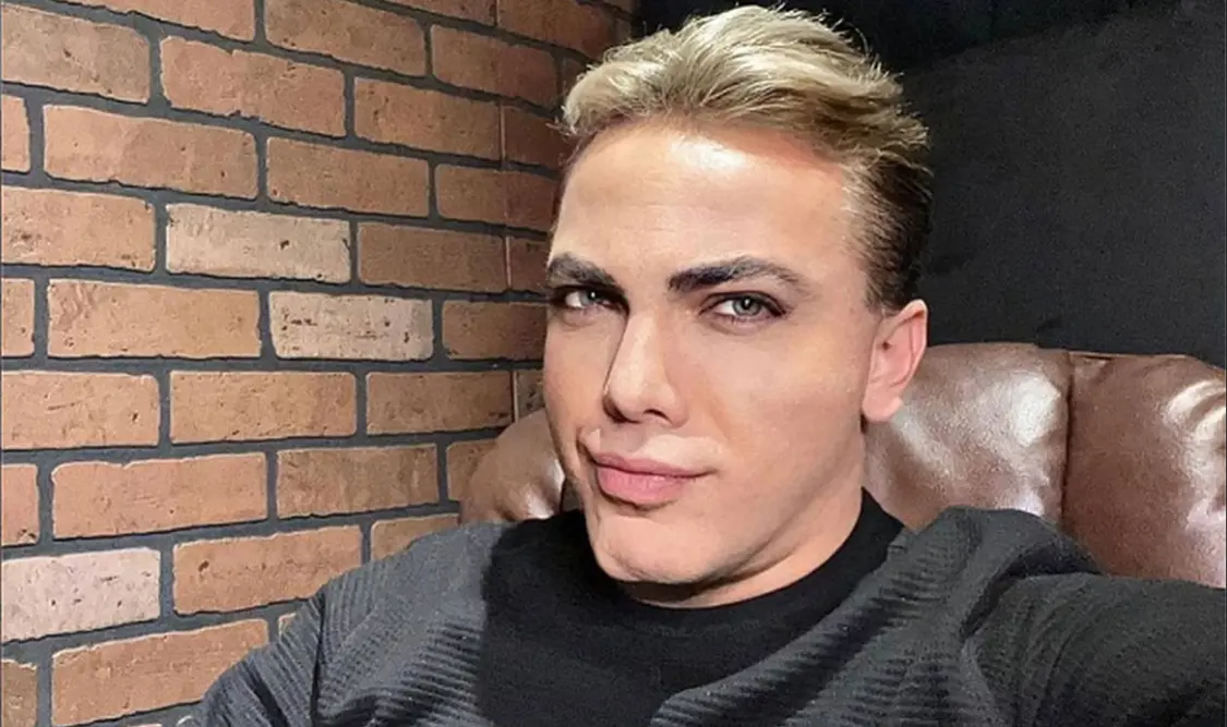 Cristian Castro, señalado por fraude