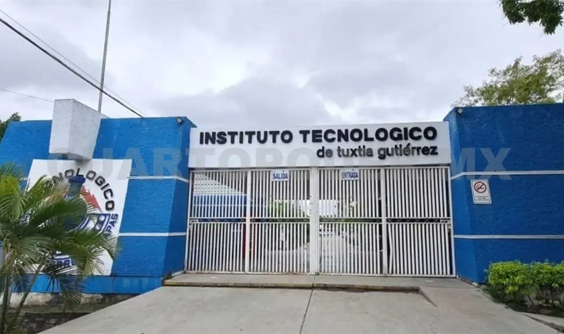 Los docentes adscritos a este instituto obtuvieron resultados favorables para escalar en el Sistema Nacional de Investigadores (SNI). Cortesía