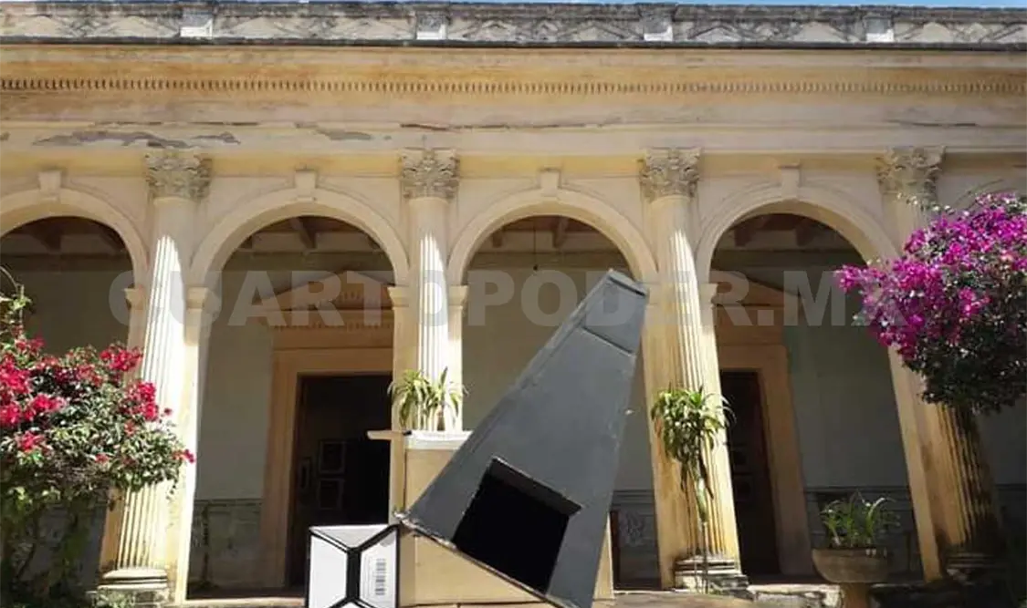 El festival contempla talleres, ponencias, música, conversatorios, gastronomía popular, así como muestras de esculturas y alfarería. CP