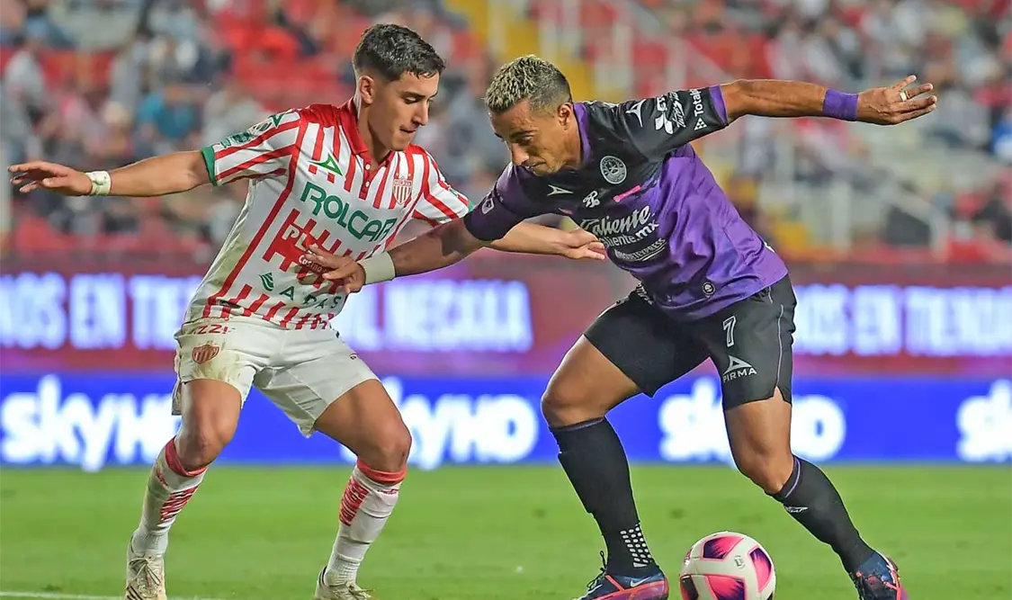 El partido podrá verse por la señal del canal de TV de paga TUDN. Agencias