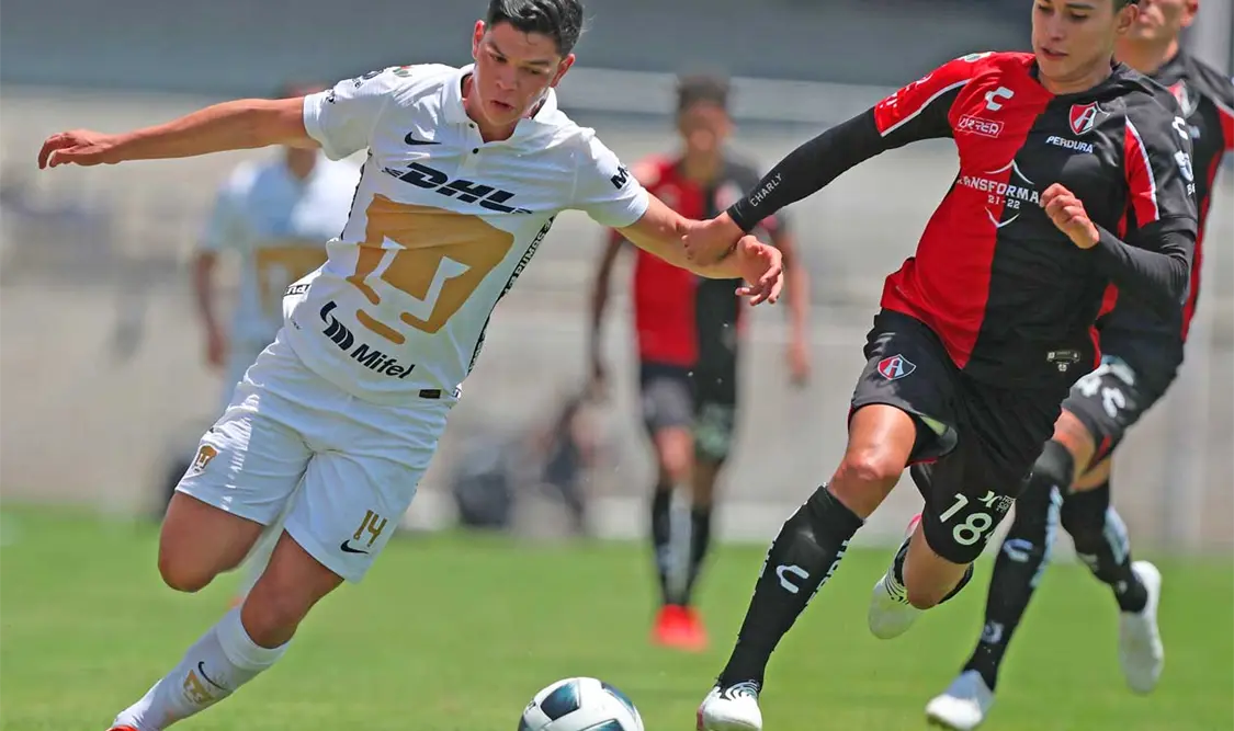 Pese a que los de Jalisco no viven su mejor momento, se espera un gran encuentro. Agencias
