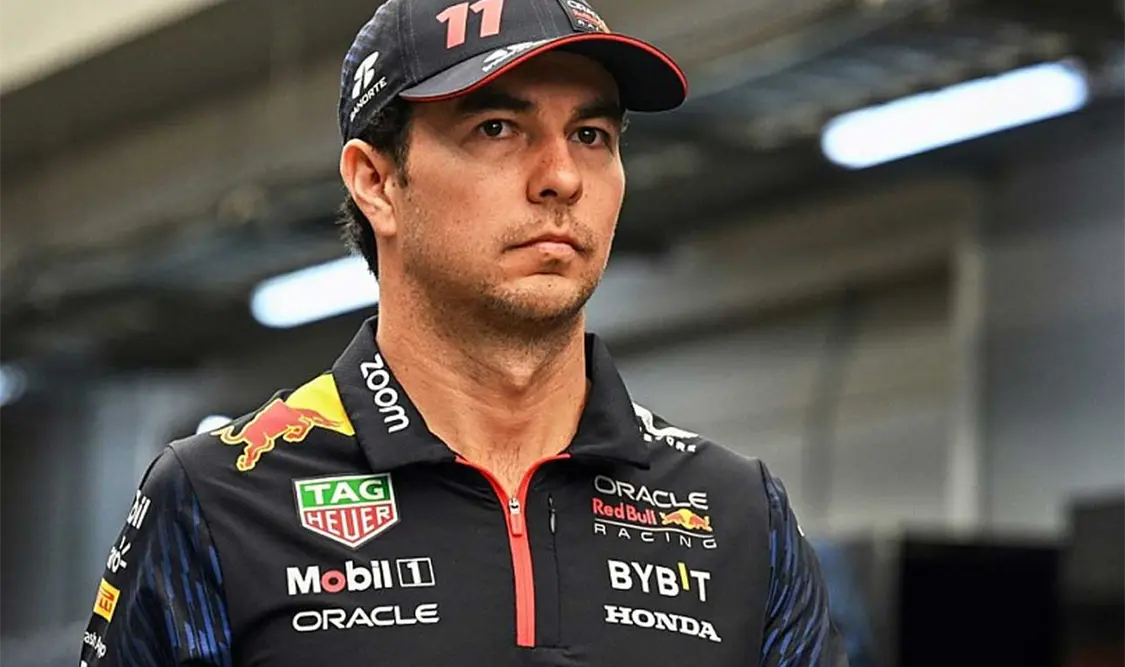 El mexicano buscará un mejor lugar en la nueva competencia que arranca este domingo. Agencias