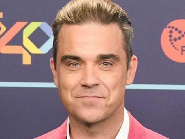 Robbie Williams habla de la anorexia