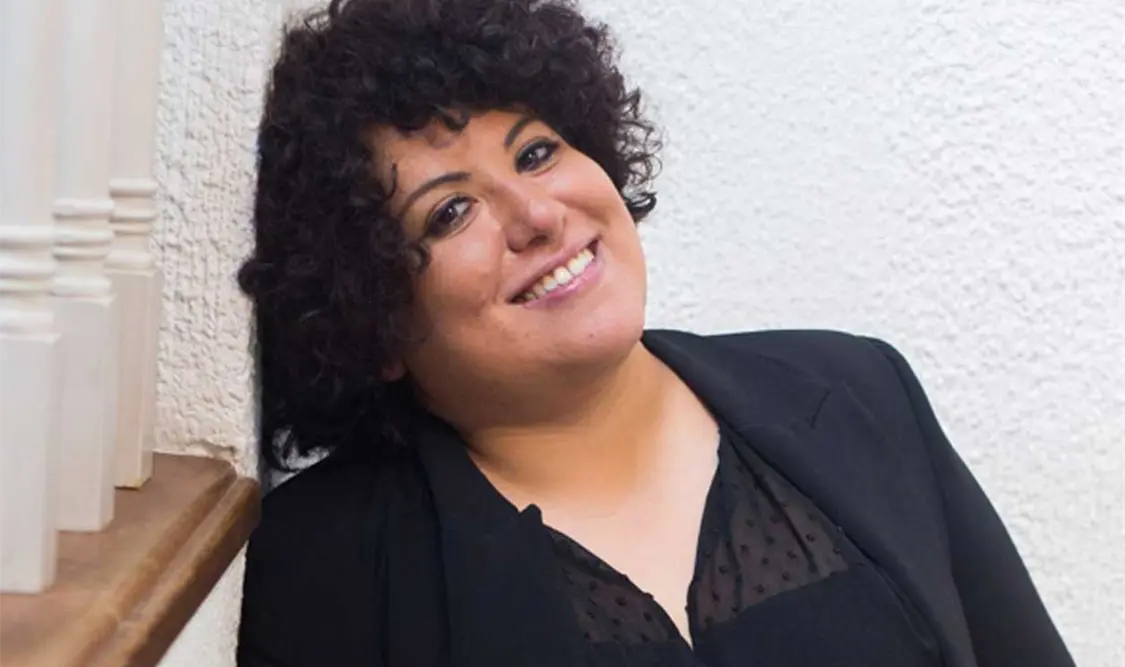 Hasta antes del nombramiento, la soprano ocupaba la dirección del Estudio de la Ópera de Bellas Artes. Cortesía